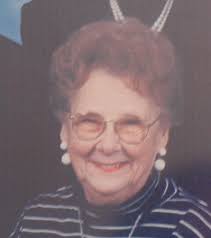 Irene Latsko Obituary (1921