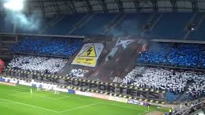 Lech poznań, poznań (poznan, poland). Oprawa Kibicow Lecha High Risk Supporters Lech Poznan Fc Basel 29 7 2015 Youtube