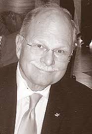 William C. Scott • The Yellow Springs News