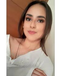 Maria Pia Sánchez Make-up