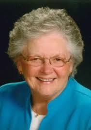 Margie Limberg Obituary (1934