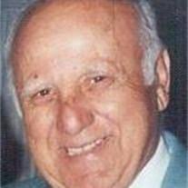 Salvatore Randazzo Obituary