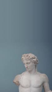 70 Greek Statues Ideas Greek Statues Sculpture Art Greek Sculpture This particular statue of the greek god apollo (also known by the romans as apollo) is housed at the vatican and is a roman copy fashioned in marble of the greek original that was cast in bronze. 70 greek statues ideas greek statues