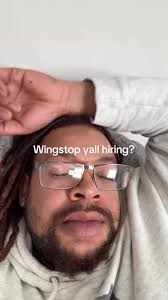 Wingstop Hiring Experience: A Customer's Perspective