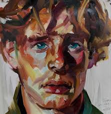 Throughout my career I have made studies