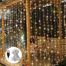 Lichterkette Aussen Warmweiss B Right 300 Led Lichterkette Strombetrieben Innen Lichterkette Vorhang In 2020 Led Lichtervorhang Lichterkette Led Lichterkette