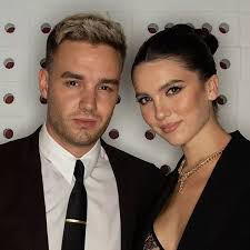 Liam Payne's ex-fiancée Maya Henry finally breaks silence after star's  death with 'gratitude' message