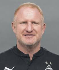 Vogel: Bayerns mächtiger Nachwuchscoach