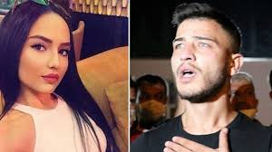 Son dakika ümitcan uygun haberleri! Aleyna Cakir Cinayeti Umitcan Uygun Un Dna Si Bulundu Son Dakika Haberleri
