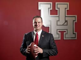 Herman rallying UH athletics donors in droves
