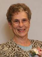 Dorothy Smith Obituary