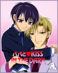 Papa A Kiss In The Dark Anime Dark Anime Manga Anime