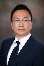 CNEL Seminar: Bosen Lian