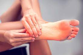 Searching Glass In Foot Healed Over Here S How A Doctor Can Help