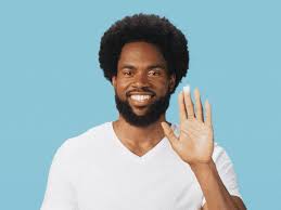 Change how you wash hair · alternate to shampoo Amazon Textures And Hues Coily Hair Tutorial By Marla Bonner On Dribbble