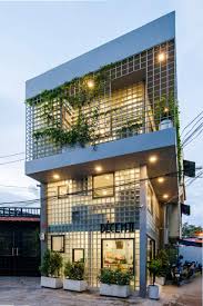 Check spelling or type a new query. Walls Of House In Ho Chi Minh City Replaced With Glass Bricks