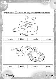 Siri tadika bestari (buku latihan prasekolah). 11 Latihan Sains Koleksi Bbm Pembelajaran Dalam Talian Facebook