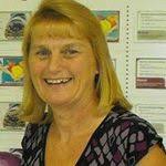 Kimberly Seger's Instagram, Twitter & Facebook