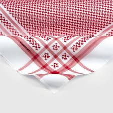 شماغ جيفنشي احمر الجديد ٢٠٢٠م givenchy red