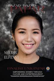 Toimoo noh diozu.. 22 bazad-bazad monongkibai piboian Unduk Ngadau Kaamatan  Uvang Papar 2023! “KAAMATAN MONGUBASANAN PISOMPUUVAN” *UNK Papar 2023  Official Media Team* Photo & video by Privela Studio