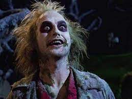 J.mp/qx4yk5 don't miss the hottest new trailers song: Beetlejuice At 30 Tim Burton S Classic Film Reviewed By Newsweek