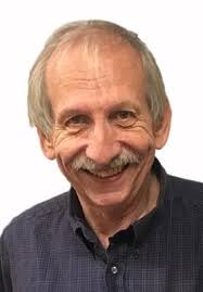 Mark Winkel Obituary (1951