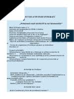 Eseu Argumentativ Despre Educatie 1