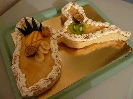 Gateau Mousse Recette Cake Guadeloupe Gwada Coco Recette Dessert Cooking Mousse Fruit Dacquoise Coco Dacquoise