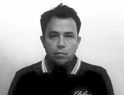 The mega-talented & multifaceted Chris Parente