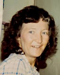 Alice Faye Evans Byrd Obituary July 27, 2023