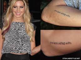 Hand of faith tattoo was opened in october of 2018 by manny hernandez with the idea of making a smaller more homely feeling shop with a small staff and high quality tattoos in mind. Destiny Tattoo Photos Meanings Steal Her Style