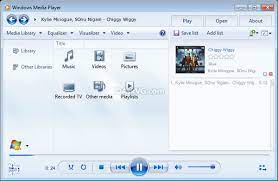 Windows media player 12 organizes digital media on your windows 8.1 or windows 7 pc or tablet. Download Windows Media Player 12 Wmp12 Skin For Winamp Askvg