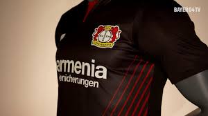 Fifa 20 bayern munchen galacticos. Bayer Leverkusen 17 18 Home Kit Released Footy Headlines