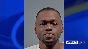 Pensacola man accused of drug trafficking: ECSO