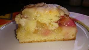 Die meisten unserer rezepte sind einfach. Leckeres Aus Gertrauds Kuche Schneller Saftiger Ruck Zuck Obstkuchen Heute Mit Rhabarber