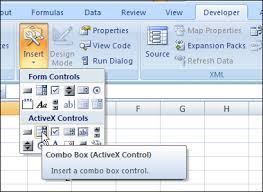 3 Types Of Excel Drop Down Lists Compared Contextures Blog