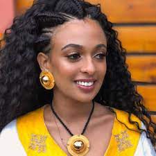 Habesha Injera Eritrea Ethiopia Ethiopian Hair Ethiopian Beauty Ethiopian Wedding
