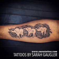 Private luxury tattoo studio, specializing in custom designs by interdisciplinary fine artist sarah gaugler. 55 Tattoos By Sarah Gaugler Ideas Tattoos Snow Tattoo Fine Line Tattoos