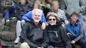 After law enforcement spent hours searching for the dr. N2vtyn 8irmqqm