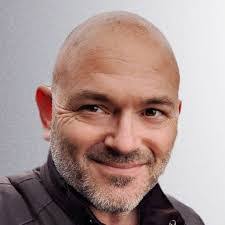 Darren Morrow's Instagram, Twitter & Facebook