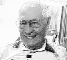 John Rice Obituary (2012)