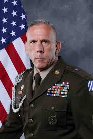 Cadet Activities Staff