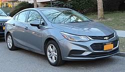 Compact cars, what's the difference? Engineering Compact Car Handwiki