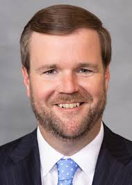 Representative Kyle Hall