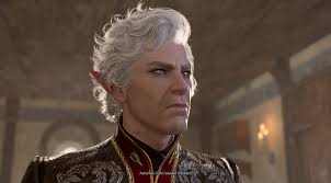 Missing Tieflings in Baldur's Gate 3 due to forgetting to talk to Rolan