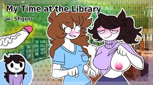 Beyond The Shelves • NGCC