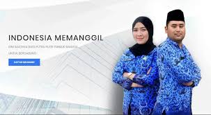 Pendftaran cpns 2019 resmi dibuka. Cara Membuat Akun Pendaftaran Cpns 2021 Di Portal Sscasn Bkn Mamikos Info