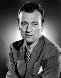John Wayne Filmography Wikipedia