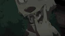 Images tagged anime wolf girl. Anime White Wolf Gifs Tenor