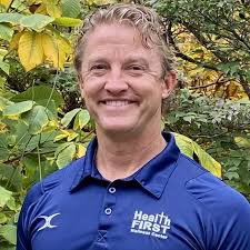 Health First Wellness Center